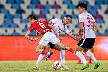 Phân tích kèo hiệp 1 Chengdu Rongcheng vs Guangzhou City, 18h00 ngày 25/11