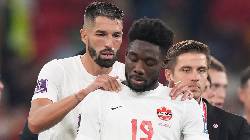 Ph&acirc;n t&iacute;ch k&egrave;o hiệp 1 Croatia vs Canada, 23h ng&agrave;y 27/11