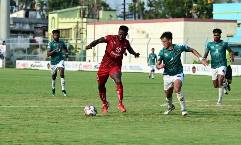 Soi kèo tài xỉu Kenkre vs Churchill Brothers hôm nay, 18h ngày 24/11