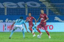 Soi kèo tài xỉu NorthEast vs Mumbai hôm nay 21h00 ngày 25/11
