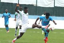 Nhận định, soi kèo Baghdad vs Newroz SC, 18h30 ngày 24/11