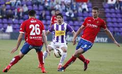 Nhận định, soi kèo Huesca vs Valladolid, 3h00 ngày 25/11