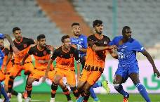 Nhận định, soi kèo Mes Rafsanjan vs Sanat Naft, 18h30 ngày 24/11