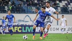 Nhận định, soi kèo Olympic Tashkent vs Navbahor Namangan, 18h00 ngày 24/11