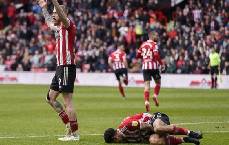 Nhận định, soi k&egrave;o Sheffield United vs Bournemouth, 22h00 ng&agrave;y 25/11