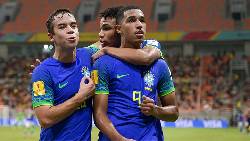 Nhận định, soi kèo U17 Brazil vs U17 Argentina, 19h00 ngày 24/11
