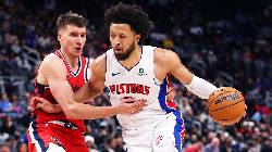 Nhận định bóng rổ Indiana Pacers vs Detroit Pistons, 07h00 ngày 25/11: Khó cản đà thăng hoa