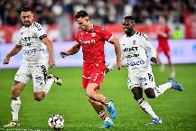 Nhận định, soi kèo Botosani vs Dinamo Bucuresti, 1h30 ngày 25/11: Bất phân thắng bại