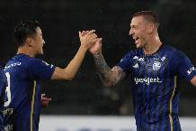 Nhận định, soi kèo Gangwon vs Machida Zelvia, 17h00 ngày 25/11: Bất phân thắng bại