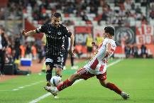Nhận định, soi kèo Konyaspor vs Antalyaspor, 0h00 ngày 25/11: Dễ hòa