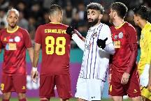 Nhận định, soi kèo Nasaf vs Tractor, 20h45 ngày 24/11: Dễ dàng buông bỏ