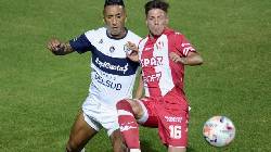 Nhận định, soi kèo Union Santa Fe vs Gimnasia LP, 08h00 ngày 25/11: Khó phân thắng bại
