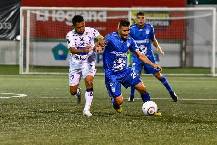 Nhận định, soi kèo Zeledon vs Cartagines, 09h00 ngày 25/11: Vang khúc khải hoàn