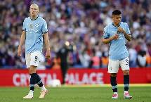 Siêu máy tính dự đoán Man City vs Leverkusen, 3h00 ngày 26/11