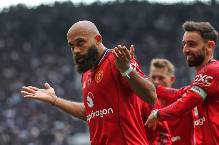 Soi k&egrave;o g&oacute;c MU vs Everton, 03h00 ng&agrave;y 25/11