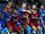 Leicester vs Liverpool (3h 27/12): Lữ đo&agrave;n đỏ bứt tốc?