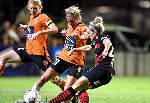 Nhận định b&oacute;ng đ&aacute; Nữ Canberra United vs Nữ WS Wanderers , 15h30 ng&agrave;y 26/12: &Aacute;p lực s&acirc;n nh&agrave;