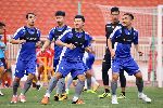 Đội h&igrave;nh mạnh nhất của TP.HCM khi c&oacute; C&ocirc;ng Phượng ở V.League 2020