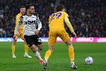 Nhận định Derby County vs Preston North End, 22h00 ng&agrave;y 26/12