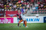 Nhận định Bangkok Glass vs PT Prachuap, 17h00 ng&agrave;y 26/12