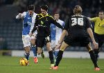 Nhận định Blackburn Rovers vs Sheffield Wednesday, 22h00 ng&agrave;y 26/12