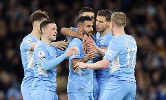 Andy Edwards dự đo&aacute;n Man City vs Leicester, 22h ng&agrave;y 26/12