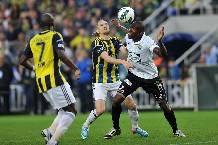 Nhận định, soi kèo Fenerbahce vs Yeni Malatyaspor, 23h ngày 26/12