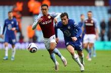 Ph&acirc;n t&iacute;ch k&egrave;o hiệp 1 Aston Villa vs Chelsea, 0h30 ng&agrave;y 27/12