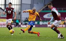 Phân tích kèo hiệp 1 Burnley vs Everton, 22h ngày 26/12