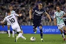 Phân tích kèo hiệp 1 Melbourne Victory vs Western United, 15h45 ngày 26/12