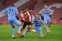 Soi k&egrave;o chẵn/ lẻ West Ham vs Southampton, 22h ng&agrave;y 26/12