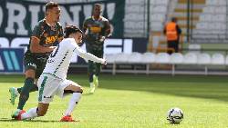 Lịch sử đối đầu Konyaspor vs Alanyaspor, 20h ngày 25/12