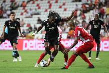 Nhận định, soi kèo Gaziantep vs Besiktas, 20h ngày 25/12