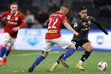 Nhận định, soi kèo Sydney vs Macarthur, 13h00 ngày 24/12