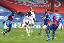 Ph&acirc;n t&iacute;ch k&egrave;o hiệp 1 Crystal Palace vs Fulham, 22h00 ng&agrave;y 26/12