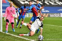 Soi k&egrave;o phạt g&oacute;c Crystal Palace vs Fulham, 22h00 ng&agrave;y 26/12
