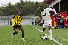 Soi kèo phạt góc Galatasaray vs Istanbulspor, 23h ngày 25/12