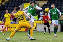 Soi k&egrave;o phạt g&oacute;c Hibernian vs Livingston, 21h00 ng&agrave;y 24/12