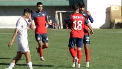 Nhận định, soi kèo Araz Saatli vs Irevan, 17h00 ngày 25/12