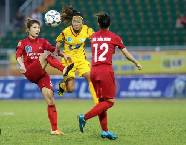 Nhận định, soi kèo Nữ TPHCM vs Nữ Phong Phú Hà Nam, 14h30 ngày 25/12