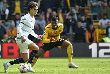 Si&ecirc;u m&aacute;y t&iacute;nh dự đo&aacute;n kết quả Wolves vs Chelsea, 20h00 ng&agrave;y 24/12