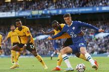 Soi k&egrave;o phạt g&oacute;c Wolves vs Chelsea, 20h00 ng&agrave;y 24/12