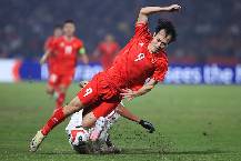 Ai sẽ thay thế Văn Toàn ở đội tuyển Việt Nam?