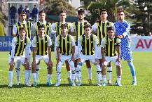Nhận định, soi k&egrave;o Fenerbahce(U19) vs Konyaspor(U19), 16h00 ng&agrave;y 25/12: 3 điểm nhọc nhằn