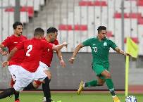 Si&ecirc;u m&aacute;y t&iacute;nh dự đo&aacute;n Yemen vs Saudi Arabia, 21h25 ng&agrave;y 25/12