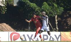 Nhận định, soi kèo Mahar United vs Dagon Port, 16h00 ngày 25/12: Đòi nợ ngọt ngào