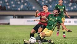 Nhận định, soi kèo Melaka vs Imigresen, 20h00 ngày 24/12: Khó cho tân binh