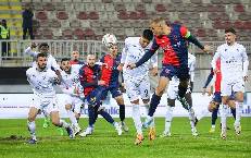 Nhận định, soi kèo Vllaznia Shkoder vs Flamurtari, 22h30 ngày 24/12: Dìm khách xuống đáy