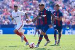 Phân tích tỷ lệ Sevilla vs Levante, 19h ngày 26/1