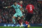 Dự đoán Arsenal vs Man United (2h55 26/1) bởi Gary Lineker